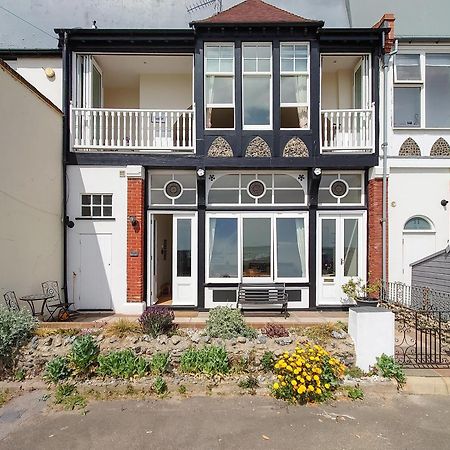 Seascape Vila Ramsgate Exterior foto