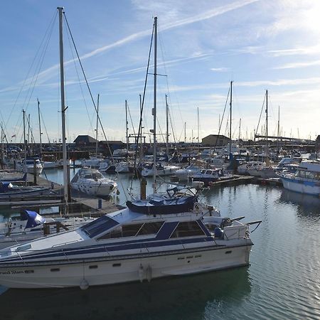 Seascape Vila Ramsgate Exterior foto