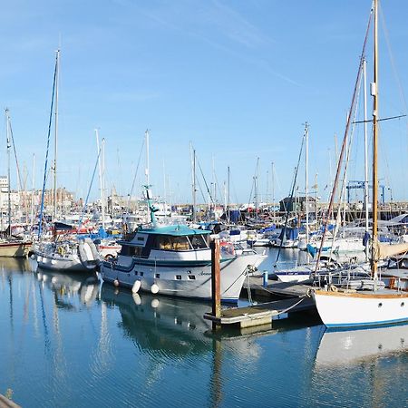 Seascape Vila Ramsgate Exterior foto