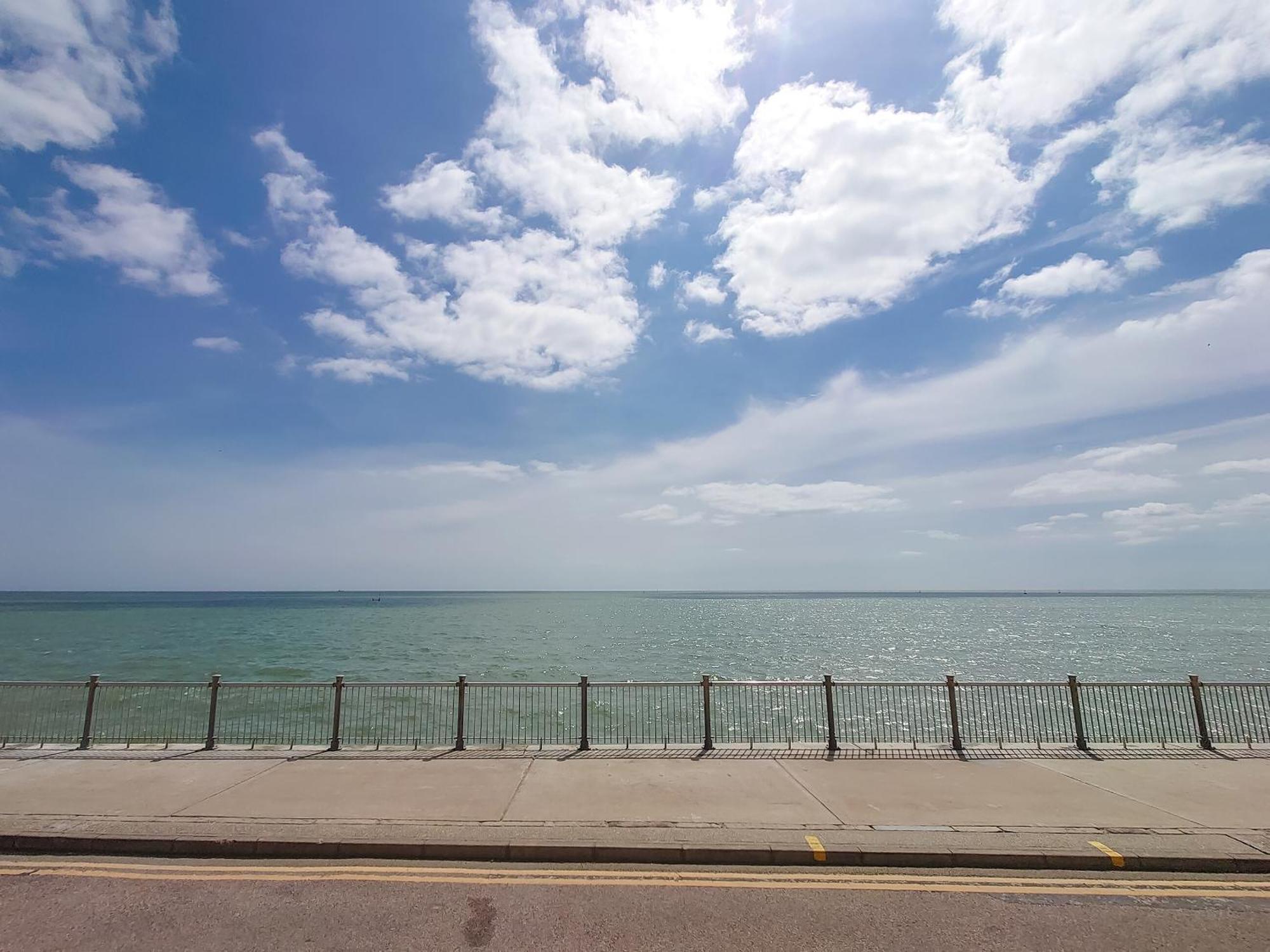 Seascape Vila Ramsgate Exterior foto