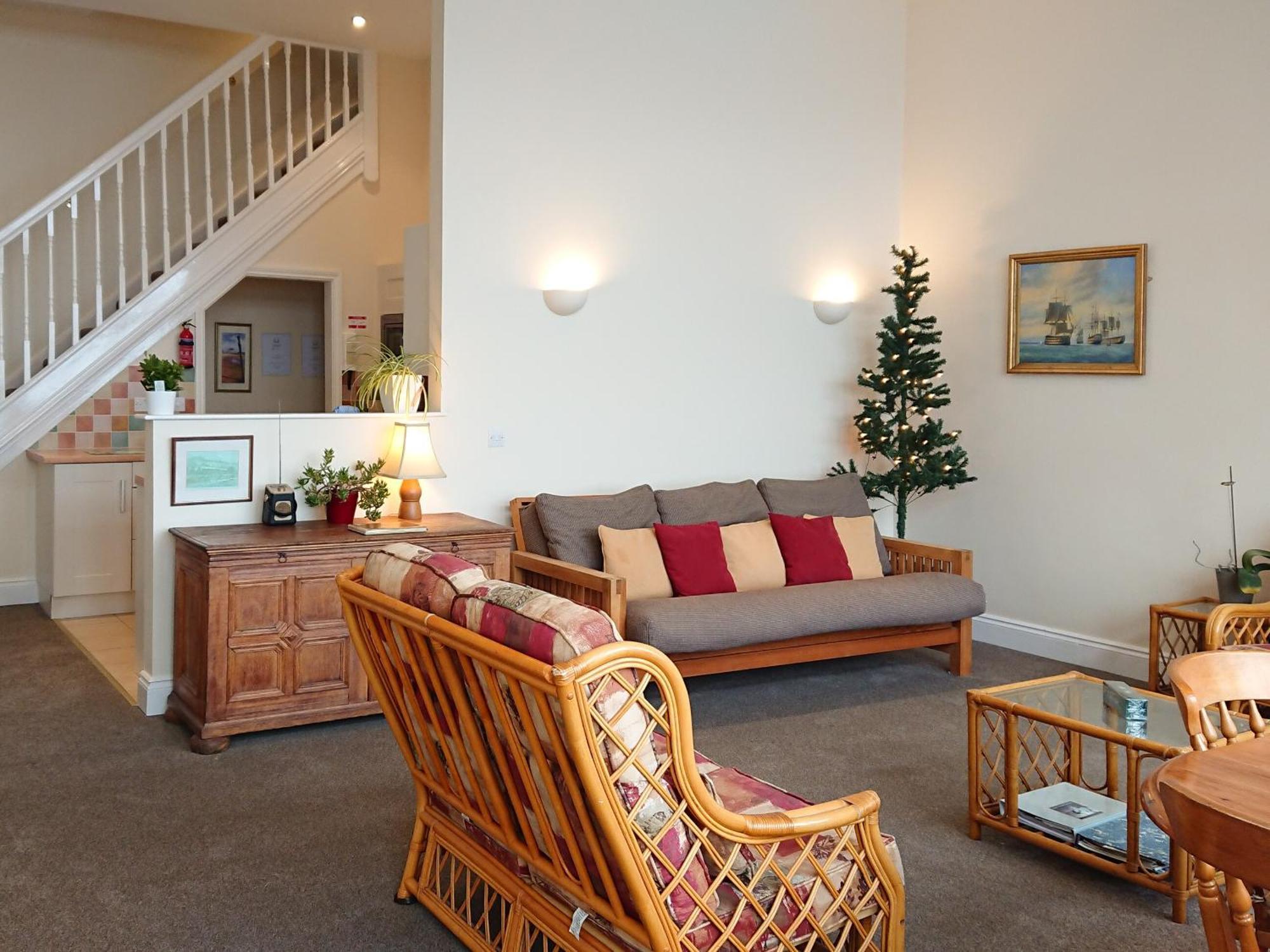 Seascape Vila Ramsgate Exterior foto