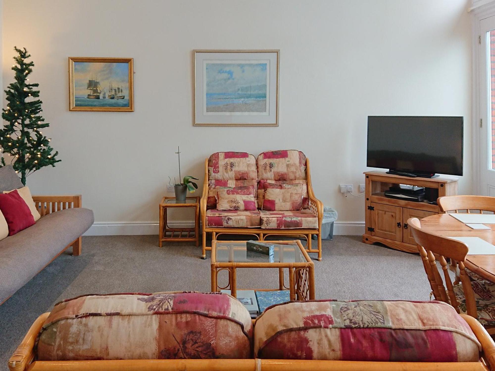 Seascape Vila Ramsgate Exterior foto